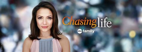 Chasing Life 2×12 Ready Or Not Official Synopsis Tv After Dark