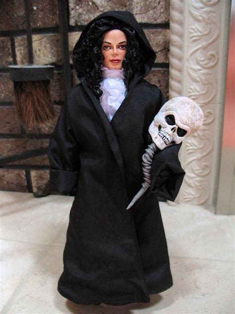 Love This Ghosts Doll Michael Jackson Photo 36754115 Fanpop