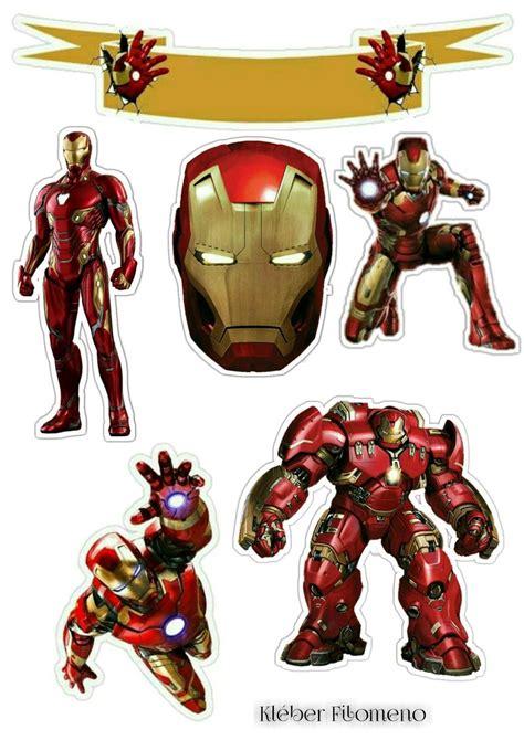 Iron Man Printable Images Printable World Holiday