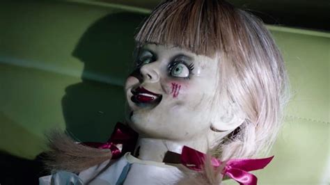 Annabelle Comes Home Spoilers Is There An After Credits Scene And Does