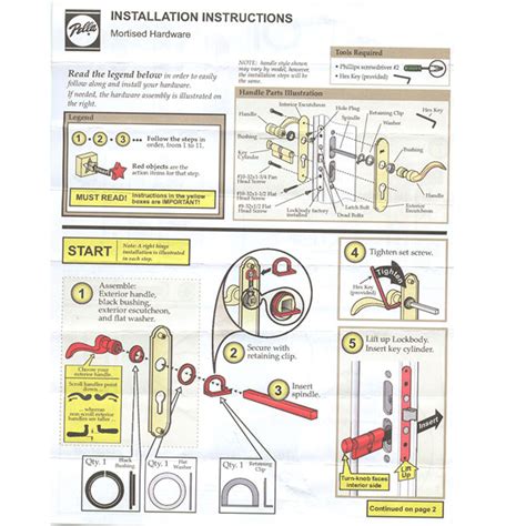 Broke pella patio door bad pella support. Pella Storm Door Lock Replacement | Lock Set for Storm Door