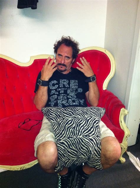 The Sons Of Anarchy Porn Couch Kim Coates Sons Of Anarchy Photo