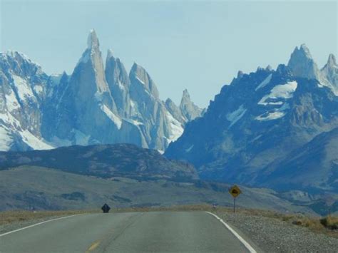 Patagonia Adventure Tour Responsible Travel