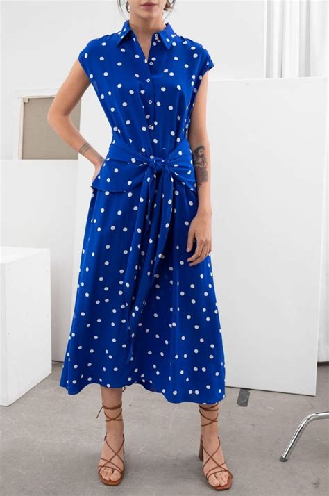this tie waist dresses with sleeves fashion shirt dress
