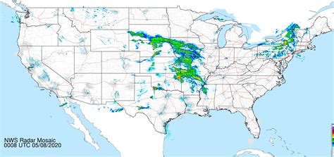 NWS radar images - Share your Projects! - Home Assistant Community