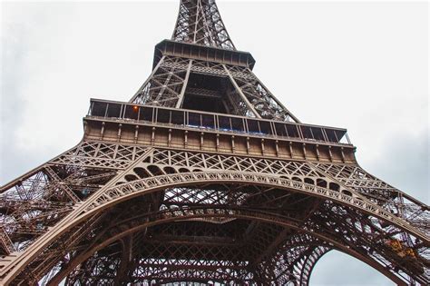The Top 12 Things To Do Near The Eiffel Tower