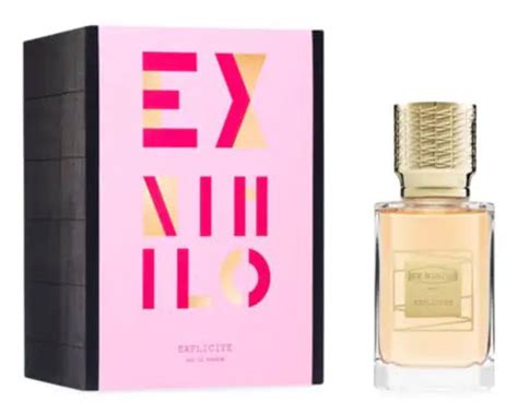 Ex astris это аддон мода ex nihilo, включает в себя следующие вещи: Ex Nihilo Explicite new spicy floral perfume guide to scents