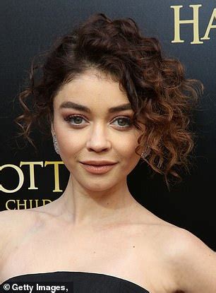 Sarah Hyland Claps Back At Person Who Asked If She Was Bringing Back