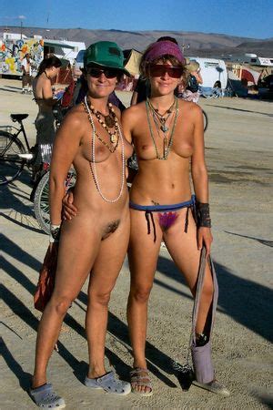 Burning Man Photos Naked Nude Hq Photo Porno Comments