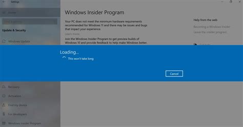 Upgrade Windows 10 to Windows 11 Easily on PC Officially By Microsoft » iiits.org