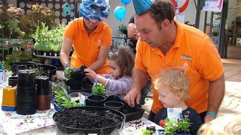 Garden Releaf Have Fun And Help Beyondblue The Australian