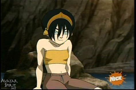 Favorite Outfit From Toph Avatar The Last Airbender Fanpop