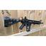 AR 15 Pistol Aero Precision  BCCF Custom Build For Sale
