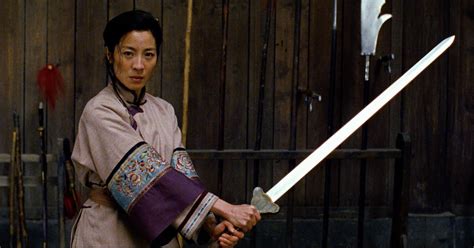 The Best Martial Arts Movies Of All Time Ranked