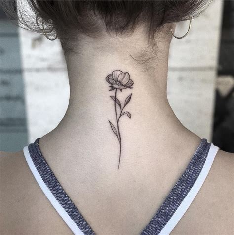 Uncommon Meaningful Small Back Tattoos For Females Best Tattoo Ideas