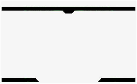 Free Png Download Twitch Overlay Template Transparent Twitch Overlay