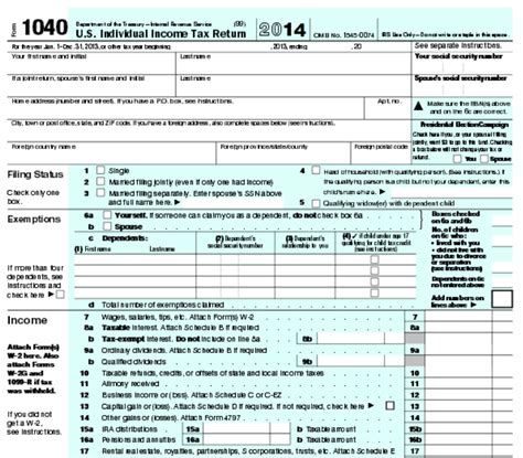 Estimated tax payments now reported on line 26. IRS Announcement this Month (April 2015): IRS Reminds ...