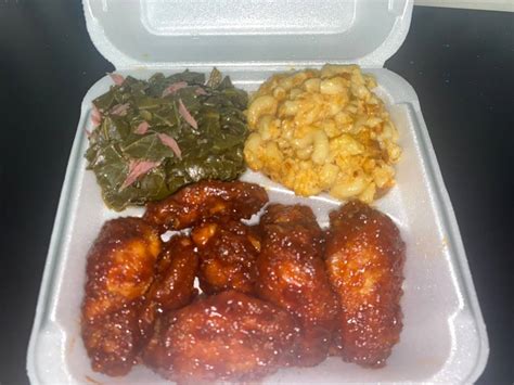 We have a fully stocked bar with over…. Soul Food Dinner Near Me : Best Bbq Seafood Soul Food ...