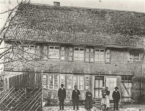 Anzeigen von privatpersonen und immobilienmaklern. Haus Heizmann in der Festhallenstraße, ca. 1911 ...