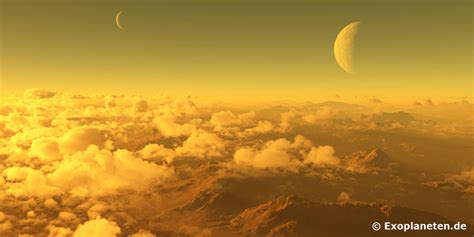 Exoplanet Gliese 581c By Chrisklm On Deviantart