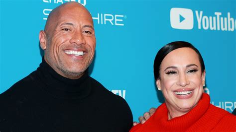 The Real Reason The Rock Divorced His First Wife