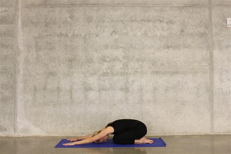 Calm Down Relax And Recover With These Essential Restorative Yoga