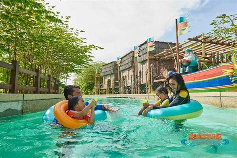 Gäste vom amansari hotel desaru. (2019) Desaru Amansari Hotel + Desaru Coast Adventure ...