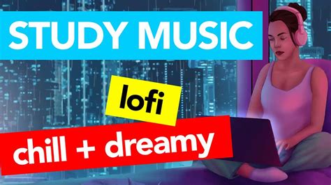 Lofi Hip Hop Radio Beats To Relax Study To Study Music Relaxing Music Chill Study Music