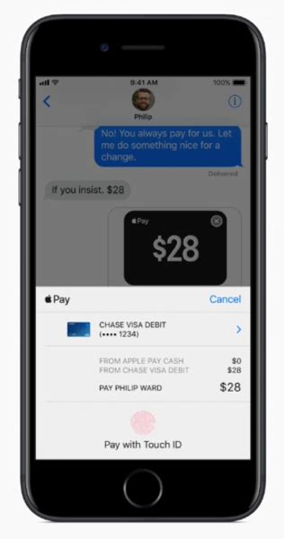 How to set up apple pay. Will Apple Pay Person to Person Payments Launch in Canada ...