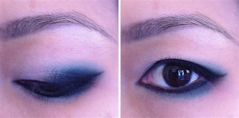 Style By Cat Eotd Deep Teal Smoke