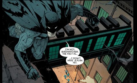 Review Batman 38 Dc Comics News