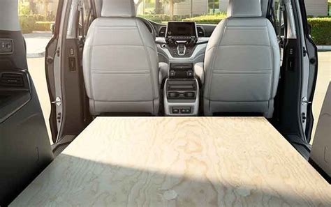 SUV vs Minivan : Which is the Best? | Cars Techie