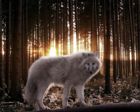 White Wolf Desktop Wallpapers Top Free White Wolf Desktop Backgrounds Wallpaperaccess