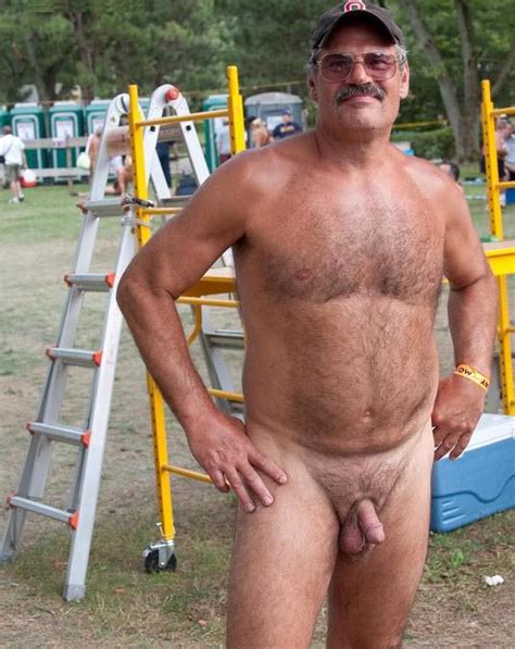 Hot Hairy Older Men Hot Sex Picture