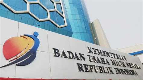 Ada yang berpendapat anak perusahaan bumn bukan termasuk bumn. BUMN di Indonesia | Pengertian, Jenis jenis dan Contohnya Lengkap