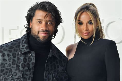 ciara publicly professes her love for russell wilson celebrity insider