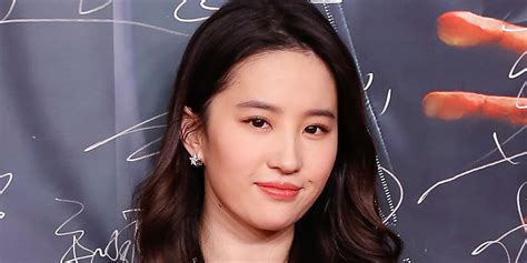 everything you need to know about mulan actress liu yifei stylight