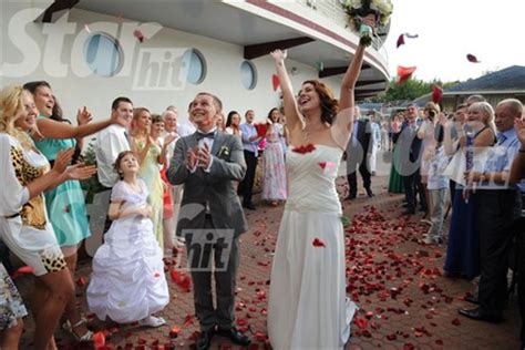 Фриске вышла замуж | Блогер Olivka-oliva на сайте SPLETNIK ...