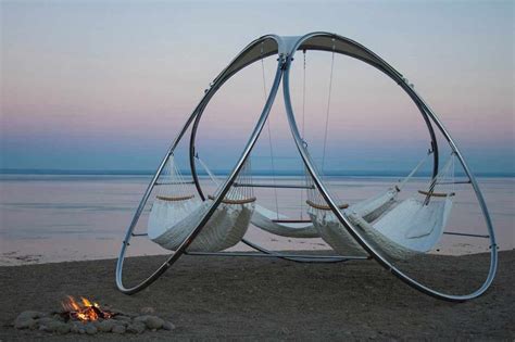 20 Coolest Hammocks Ever The Diy Lighthouse