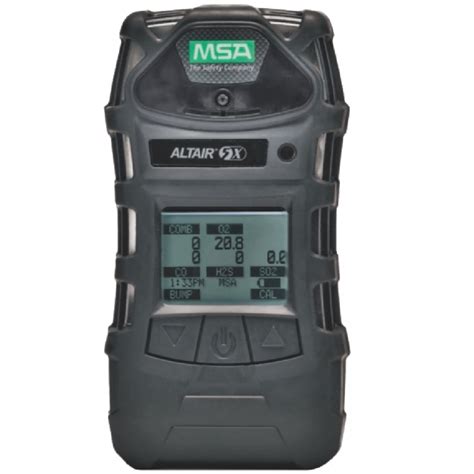 Yanling natural hygiene's competitors, revenue, number of employees, funding, acquisitions & news. MSA ALTAIR® 5X Multigas Detector - Safetyware Sdn Bhd