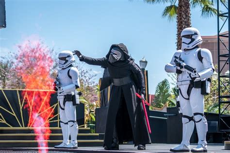 8 Ways To Enjoy Star Wars At Disneys Hollywood Studios