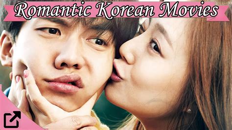 Top Romantic Korean Movies Youtube