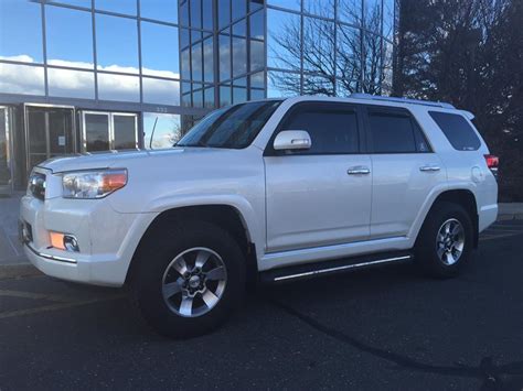 Post Your Blizzard Pearls Here Page 13 Toyota 4runner Forum