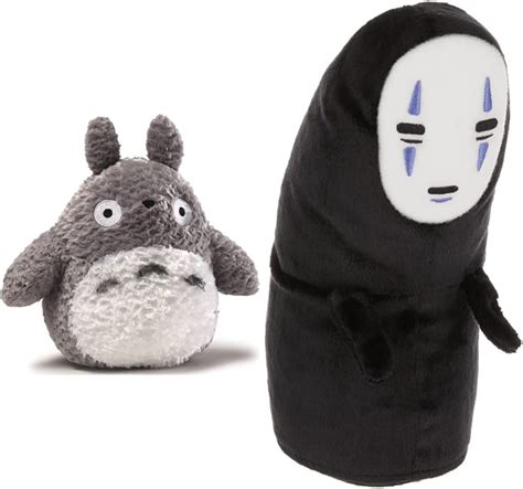 Buy Gund Studio Ghibli My Neighbor Totoro Plush Stuffed Animal 9