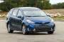 It's more spacious, more comfortable and more efficient than ever before and, if you're after. 2016 Toyota Prius V Review, Ratings, Specs, Prices, and Photos - The Car Connection