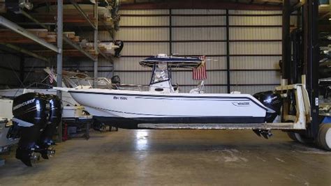 Boston Whaler Boats 26 Outrage Boats For Sale