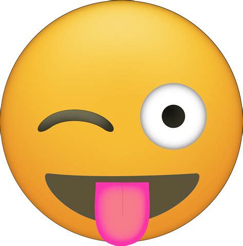 Click The Following Links To Print The Emoji Faces Printable Emojis