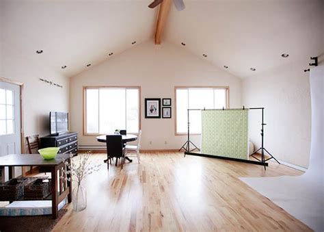 How To Create Your Own Photography Studio