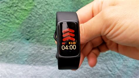 Fitbit Charge Fitness Tracker Review A Lightweight User Friendly