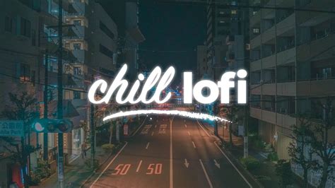 Chill Relaxing Lofi Hip Hop Background Music For Videos Youtube